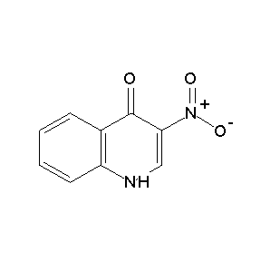 ST4049107 3-nitrohydroquinolin-4-one