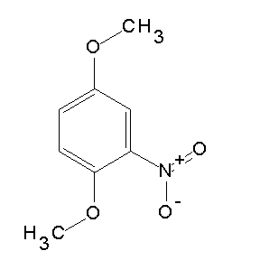 ST4147537 1,4-dimethoxy-2-nitrobenzene
