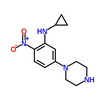 ST053241 benzenamine