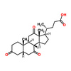 ST075165 Dehydrocholic acid